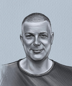 Miguel Sousa