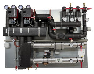 Station BLP-II M/2WW